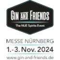 GIN and FRIENDS Nürnberg: The NUE Spirits Event zur Consumenta 